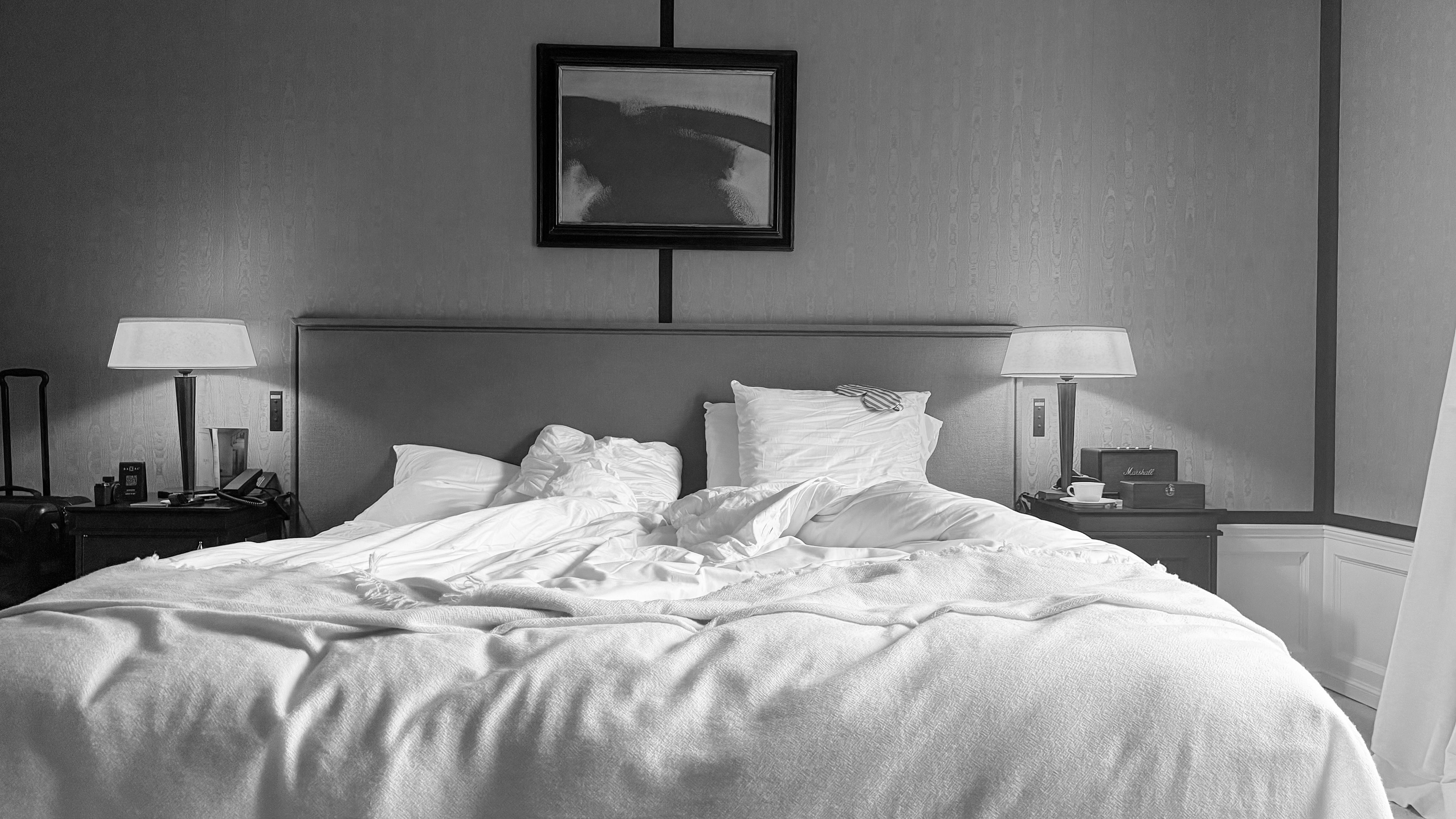 Hotel Balzac Paris