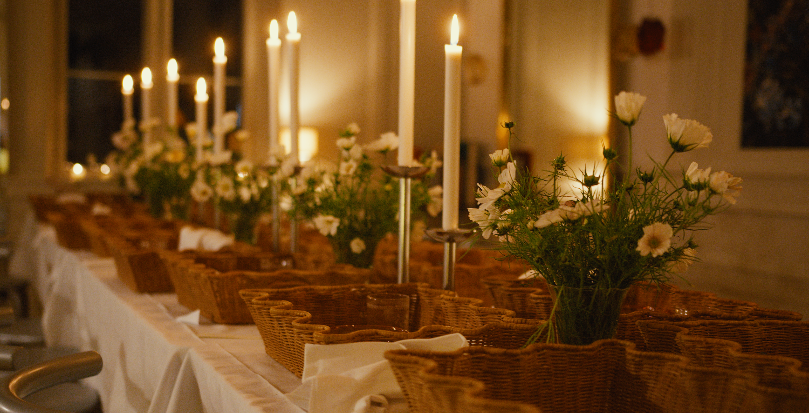 A Table for Rest