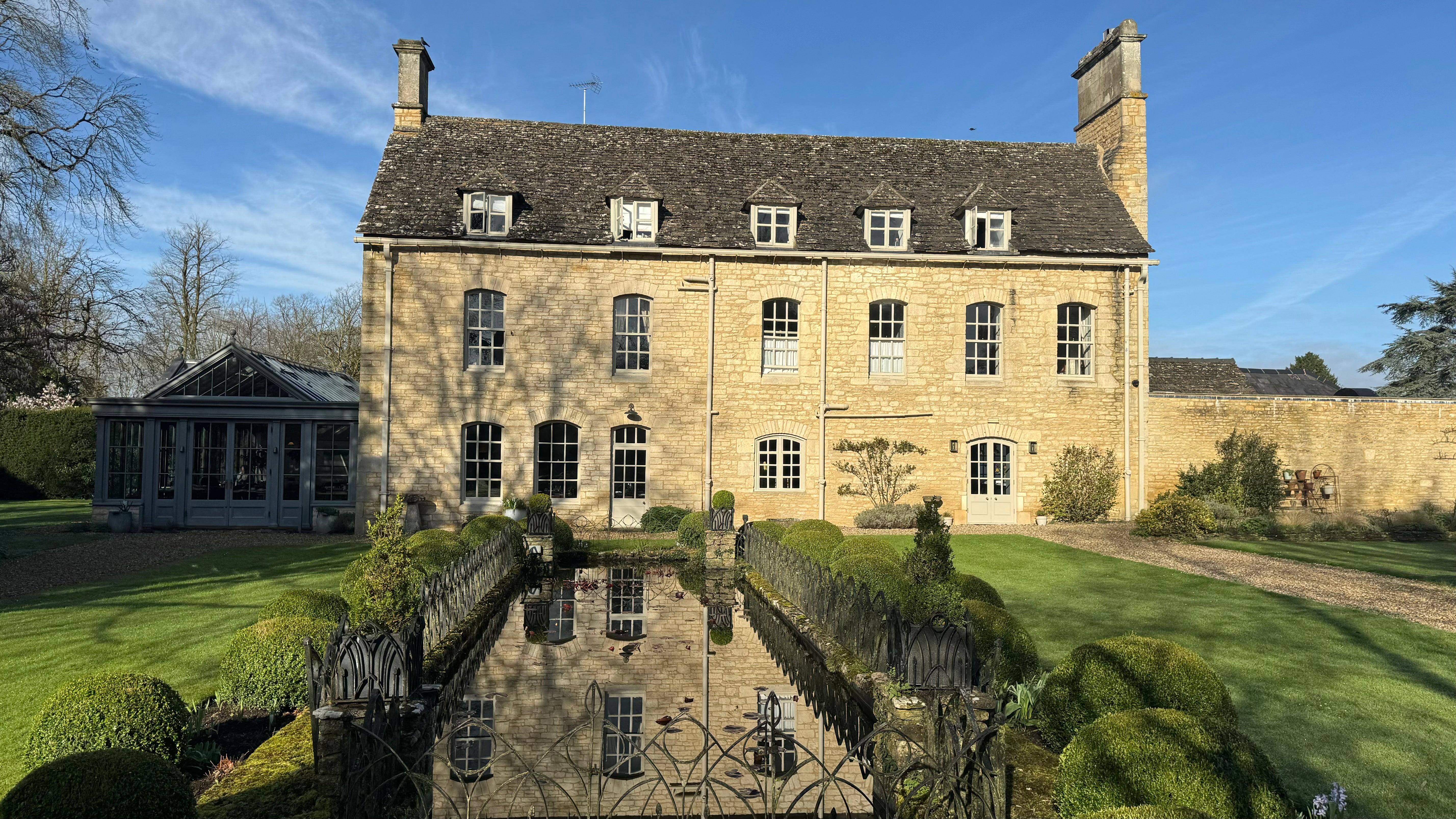 The Old Rectory