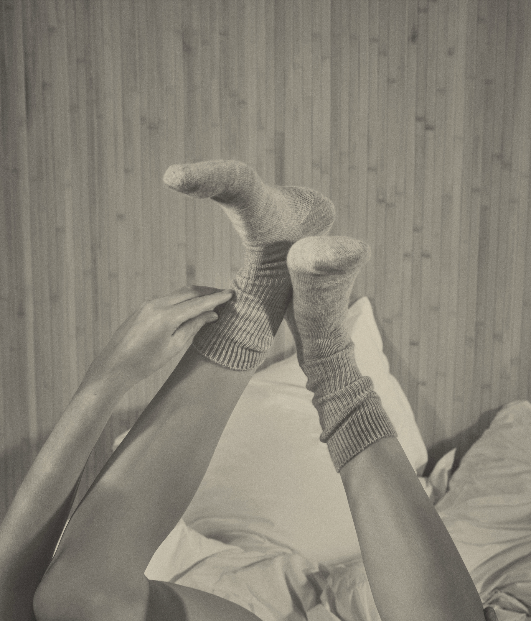 Bed Socks