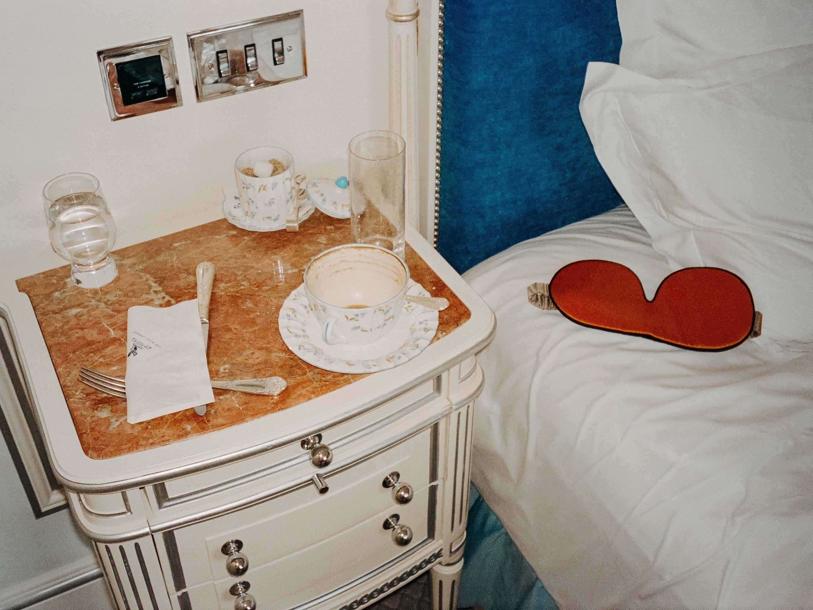 Why We Sleep Badly in New Places  - And How to Rest Better While Travelling
