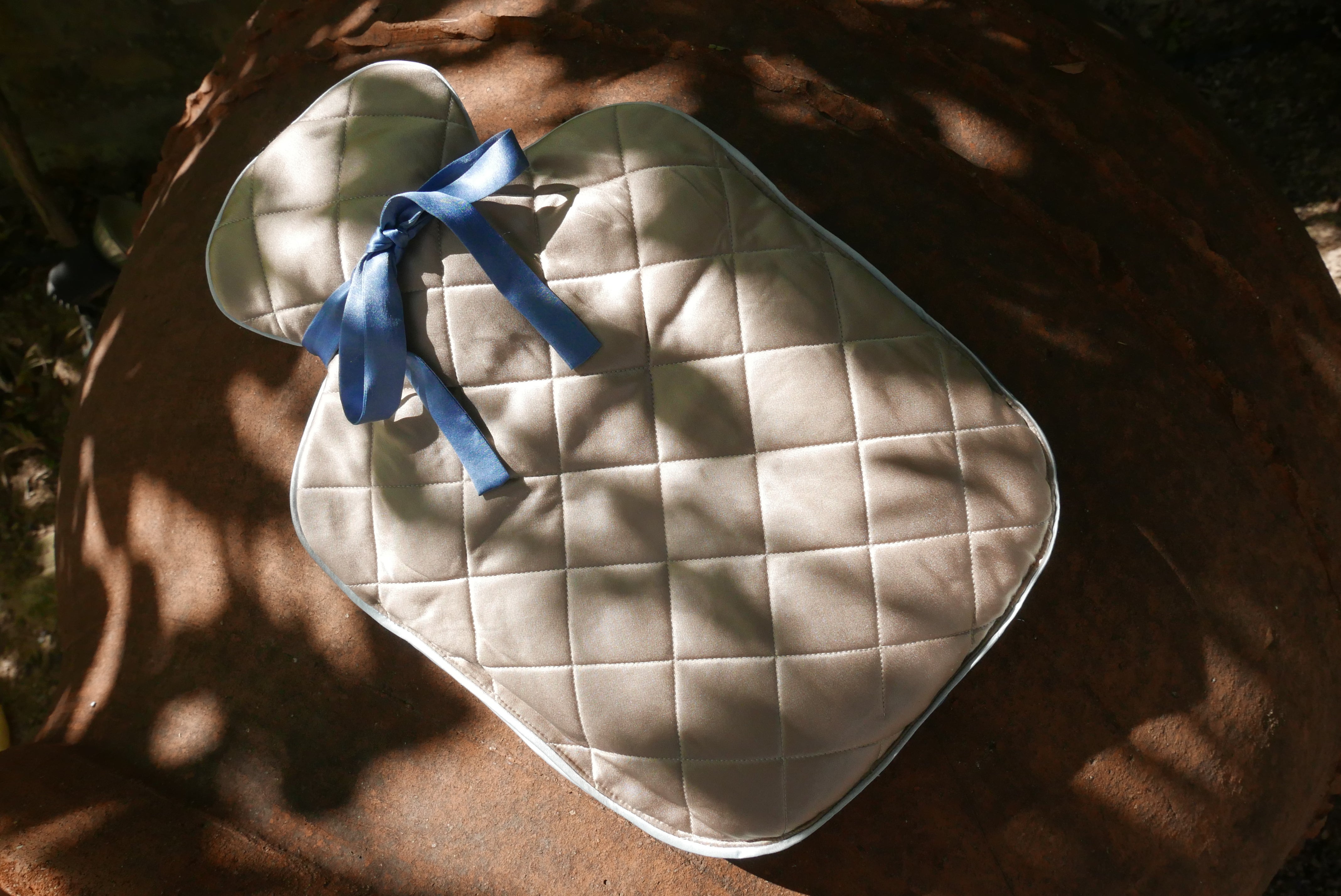 Keep Warm in the Early Springtime with Our Hot Water Bottle