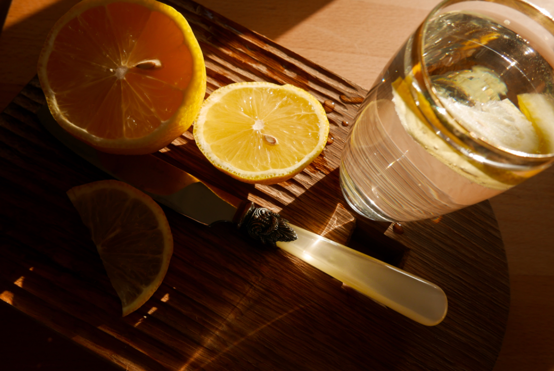 Hydration & Sleep: Why Water Matters for Better Rest