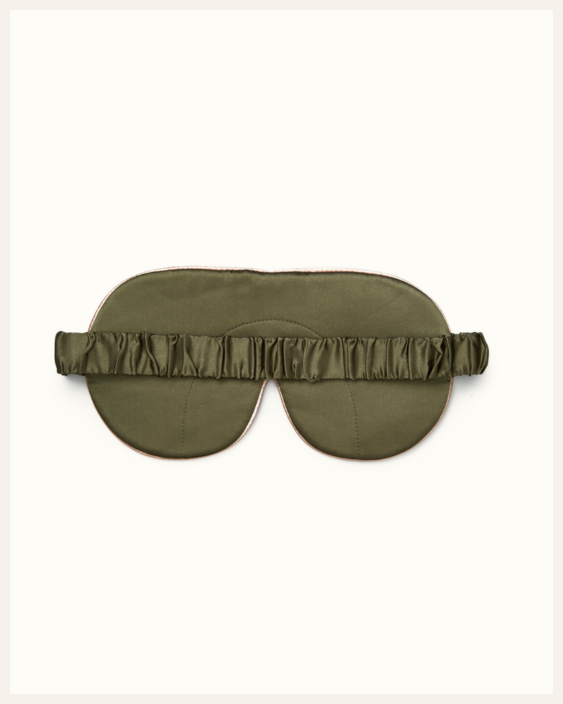 Silk sleep mask - Stow