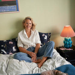 Lotte Barnholdt Mahony